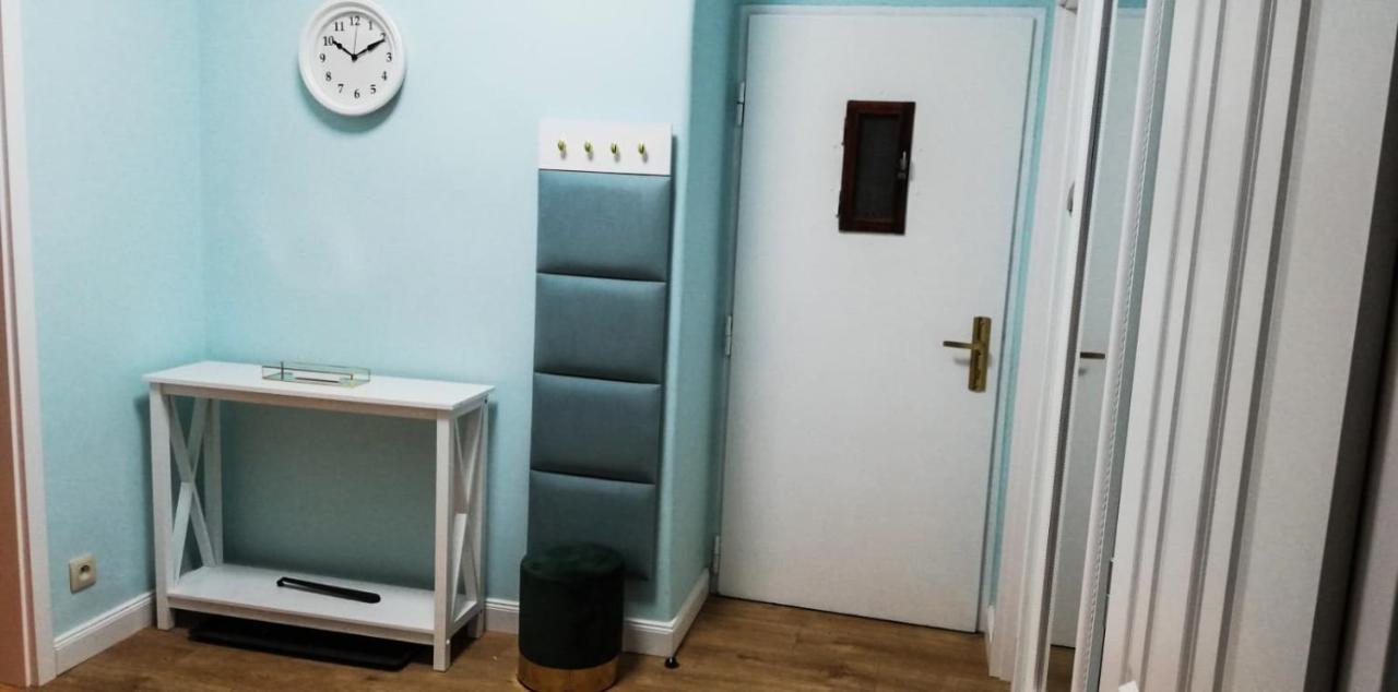 New Oldtown Apartment Near St Martin Cathedral, Ac, Balcony Bratislava Bagian luar foto